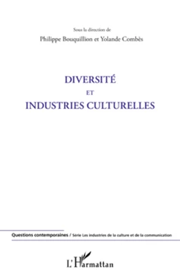 Diversité et industries culturelles