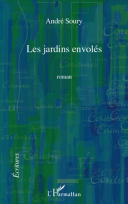 Les jardins envolés