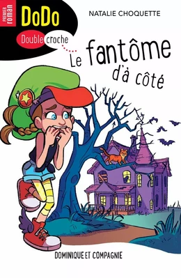 Le fantôme d’à côté