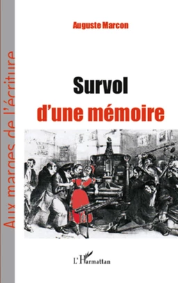 Survol d'une mémoire