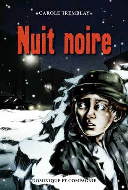 Nuit noire