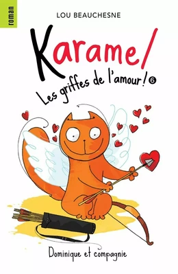 Les griffes de l’amour