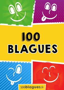 100 blagues