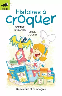 Histoires à croquer