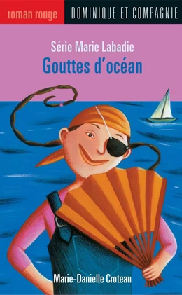 Gouttes d'océan