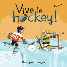 Vive le hockey !