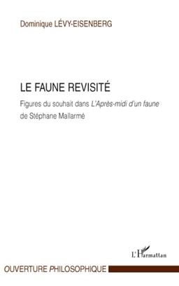 Le Faune revisité