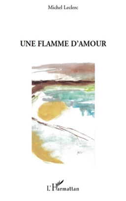 Une flamme d'amour