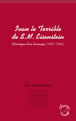 Ivan le terrible de S. M. Eisenstein