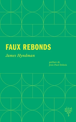 Faux rebonds