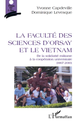 Faculté des sciences d'Orsay et le Vietnam