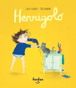 Henrigolo