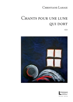 Chants pour une lune qui dort