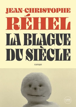 La blague du siècle