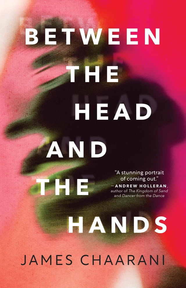 Between the Head and the Hands - James Chaarani - ECW Press