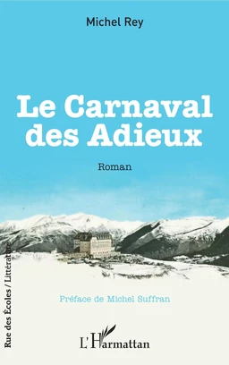 Le Carnaval des Adieux