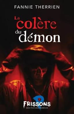 La colère du démon