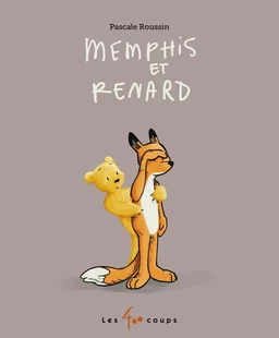 Memphis et Renard