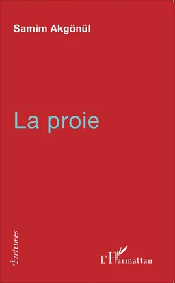 La proie