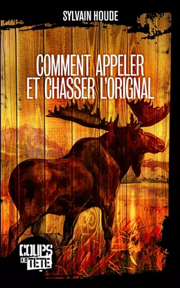 Comment appeler et chasser l'orignal