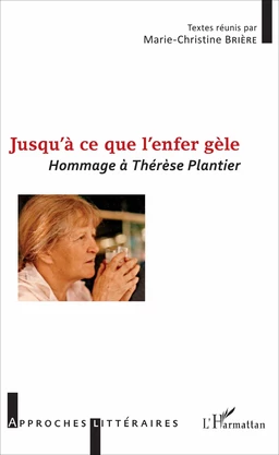 Jusqu'à ce que l'enfer gèle