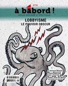 À bâbord !. No. 95, Printemps 2023