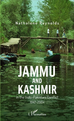 Jammu and Kashmir in the Indo-Pakistani Conflict