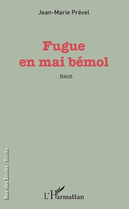 Fugue en mai bémol