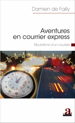 Aventures en courrier express