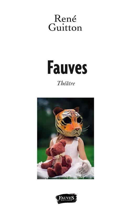 Fauves - René Guitton - Fauves editions