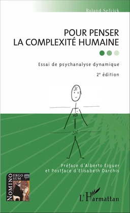 Pour penser la complexité humaine