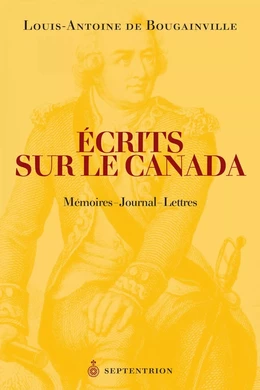 Écrits sur le Canada [Nvlle édition]