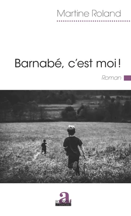 Barnabé, c'est moi !