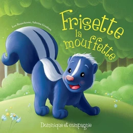 Frisette la mouffette