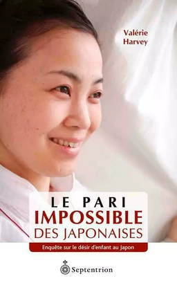 Pari impossible des Japonaises (Le)