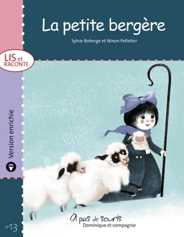 La petite bergère - version enrichie