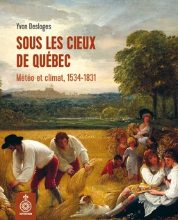 Sous les cieux de Québec