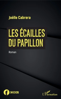 Les écailles du papillon