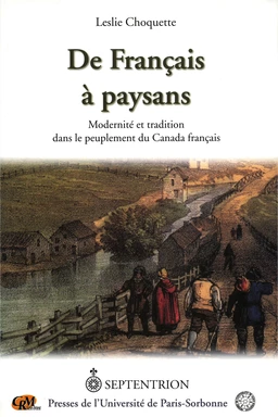 De Français à paysans