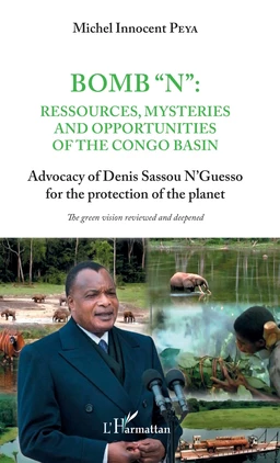 Bomb "N": ressources, mysteries and opportunities of the Congo Basin