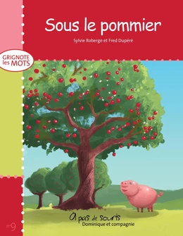 Sous le pommier