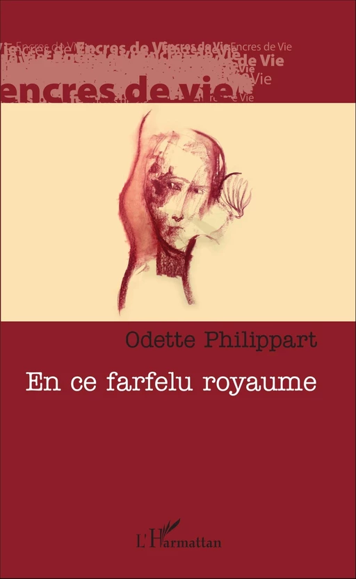 En ce farfelu royaume - Odette Philippart - Editions L'Harmattan