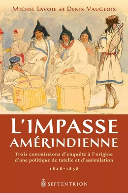 Impasse amérindienne (L')