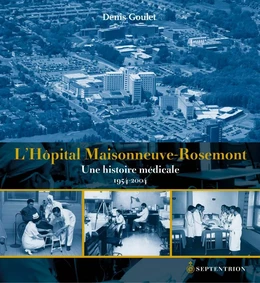 Hôpital Maisonneuve-Rosemont (L)