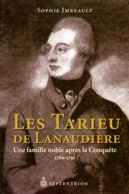 Tarieu de Lanaudière (Les)