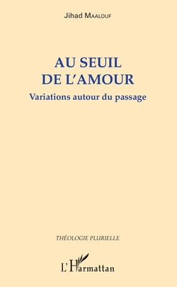 Au seuil de l'amour