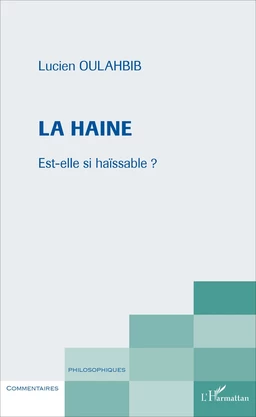 La haine