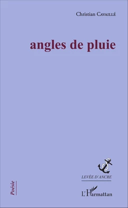 Angles de pluie