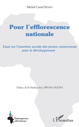 Pour l'efflorescence nationale