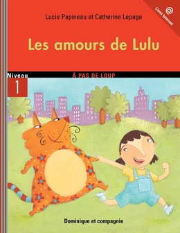 Les amours de Lulu